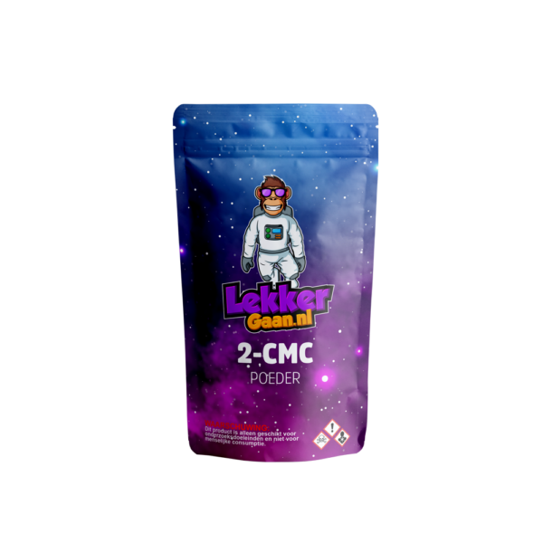 2CMC-poeder