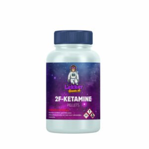 2F-ketamine (2-FDCK) pellets 50 mg