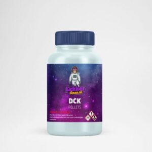 DeschcloroKetamine (DCK) Pellets 20 mg