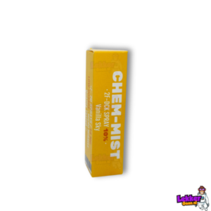 Chem-mist 2F-DCK Vanille Hemel 10%