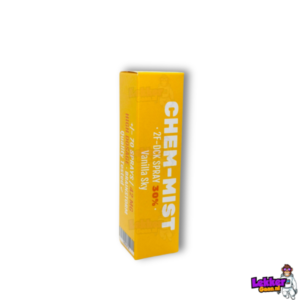 Chem-mist 2F-DCK Vanille Hemel 30%