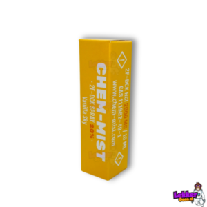 Chemicus 2F-DCK Vanille Sky 20%